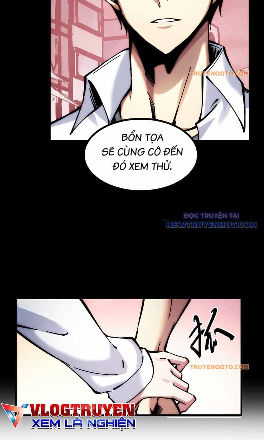 Mạt Thế: Nhân Hoàng Phiên Mời Chư Vị Nữ Đồ Đệ Nhập Tọa - Chương 2 - ảnh 43