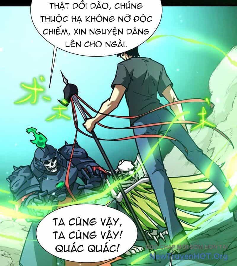 Mạt Thế: Nhân Hoàng Phiên Mời Chư Vị Nữ Đồ Đệ Nhập Tọa - Chương 21 - ảnh 55