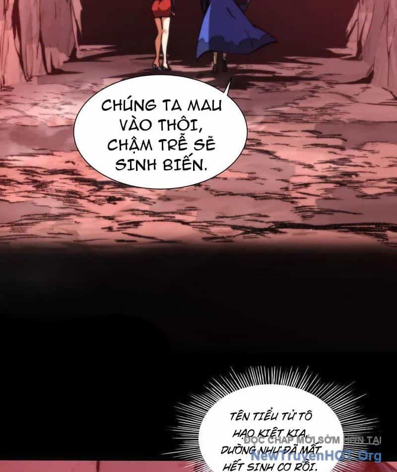 Mạt Thế: Nhân Hoàng Phiên Mời Chư Vị Nữ Đồ Đệ Nhập Tọa - Chương 21 - ảnh 66