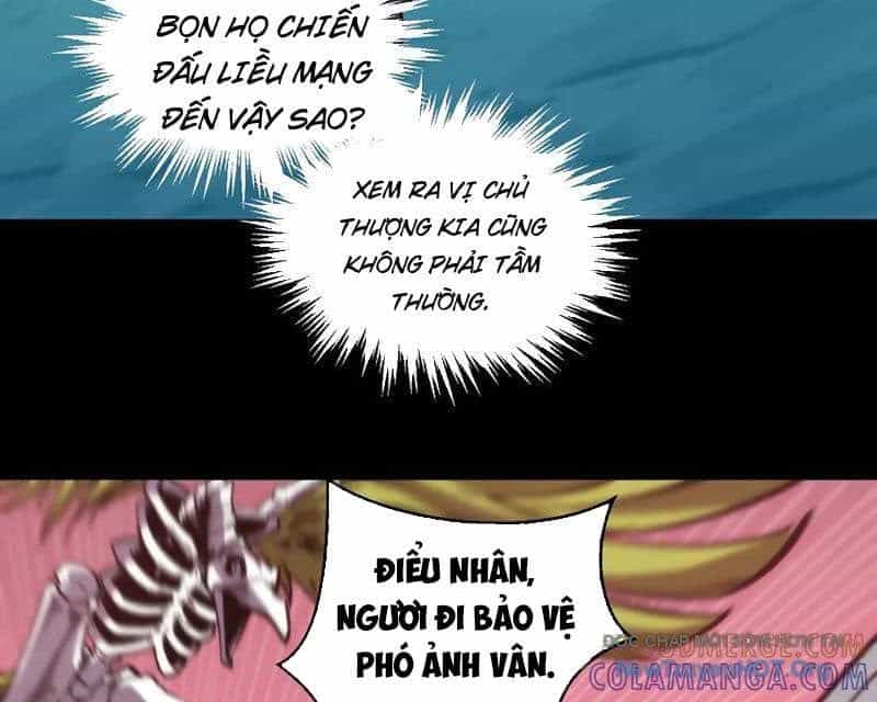 Mạt Thế: Nhân Hoàng Phiên Mời Chư Vị Nữ Đồ Đệ Nhập Tọa - Chương 24 - ảnh 51