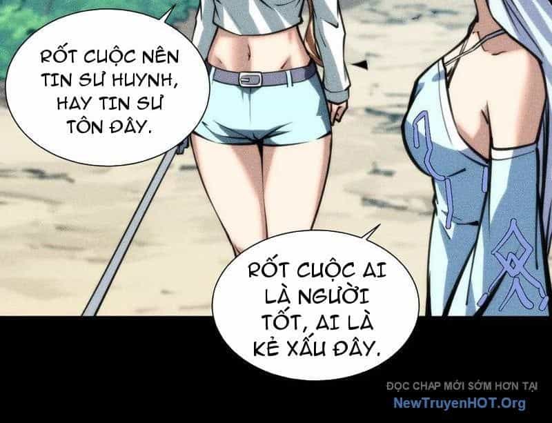 Mạt Thế: Nhân Hoàng Phiên Mời Chư Vị Nữ Đồ Đệ Nhập Tọa - Chương 29 - ảnh 98