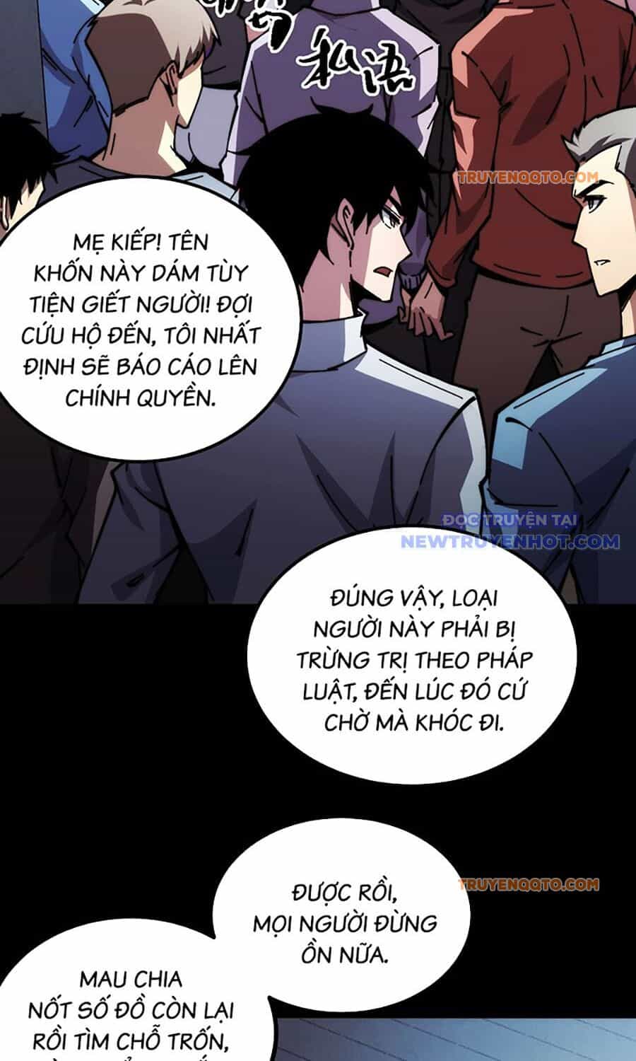 Mạt Thế: Nhân Hoàng Phiên Mời Chư Vị Nữ Đồ Đệ Nhập Tọa - Chương 3 - ảnh 66
