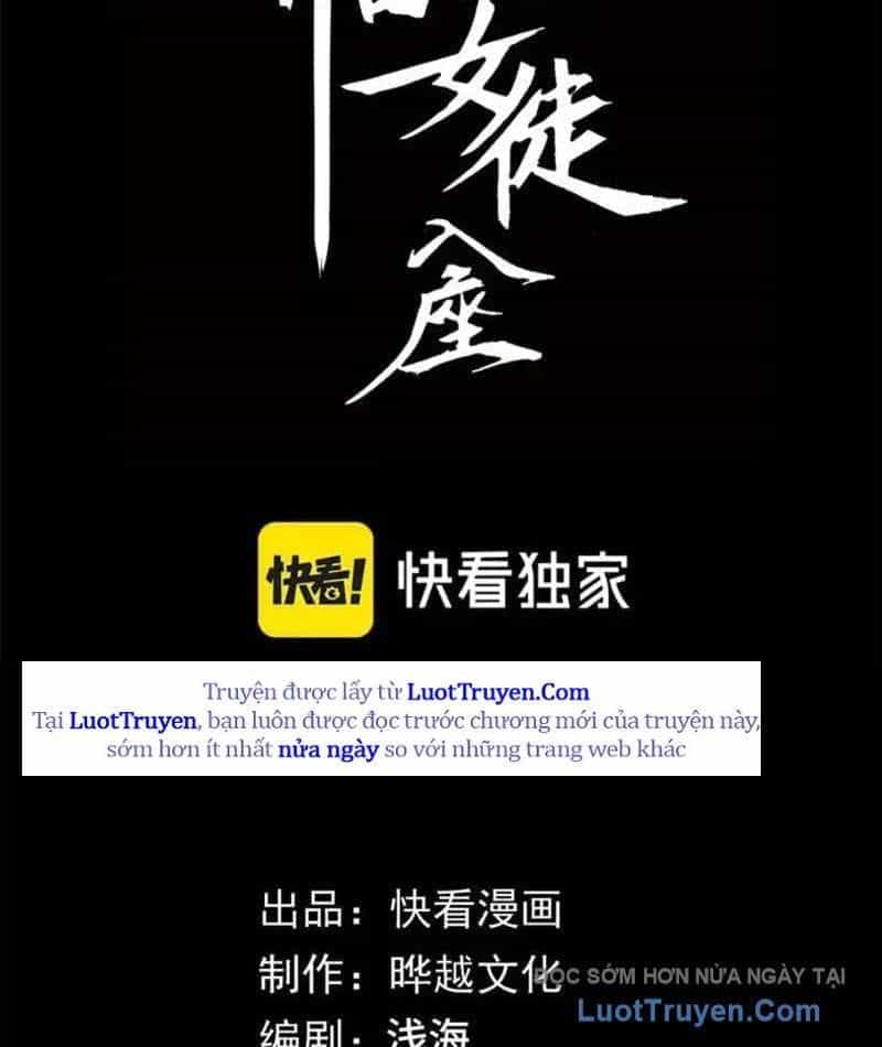 Mạt Thế: Nhân Hoàng Phiên Mời Chư Vị Nữ Đồ Đệ Nhập Tọa - Chương 35 - ảnh 5