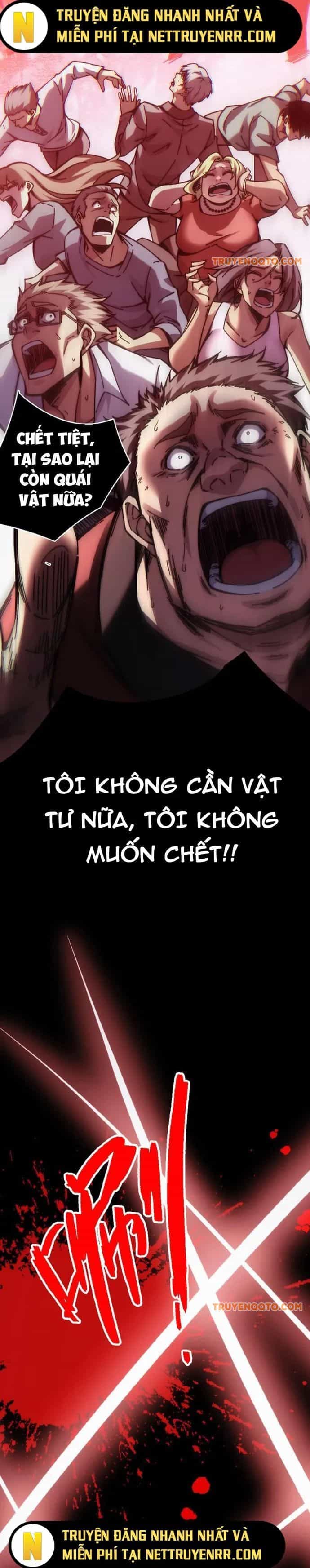 Mạt Thế: Nhân Hoàng Phiên Mời Chư Vị Nữ Đồ Đệ Nhập Tọa - Chương 4 - ảnh 3