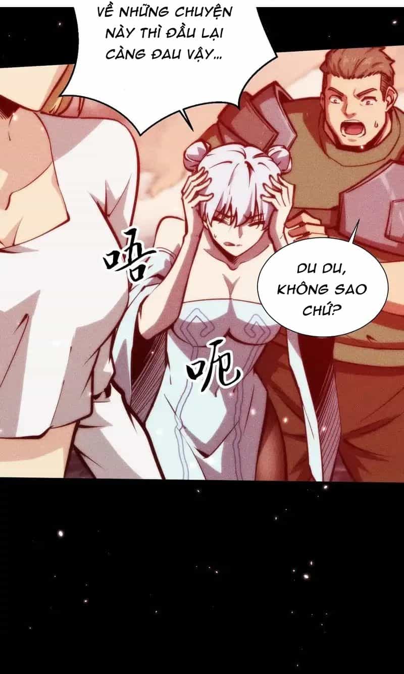 Mạt Thế: Nhân Hoàng Phiên Mời Chư Vị Nữ Đồ Đệ Nhập Tọa - Chương 47 - ảnh 36