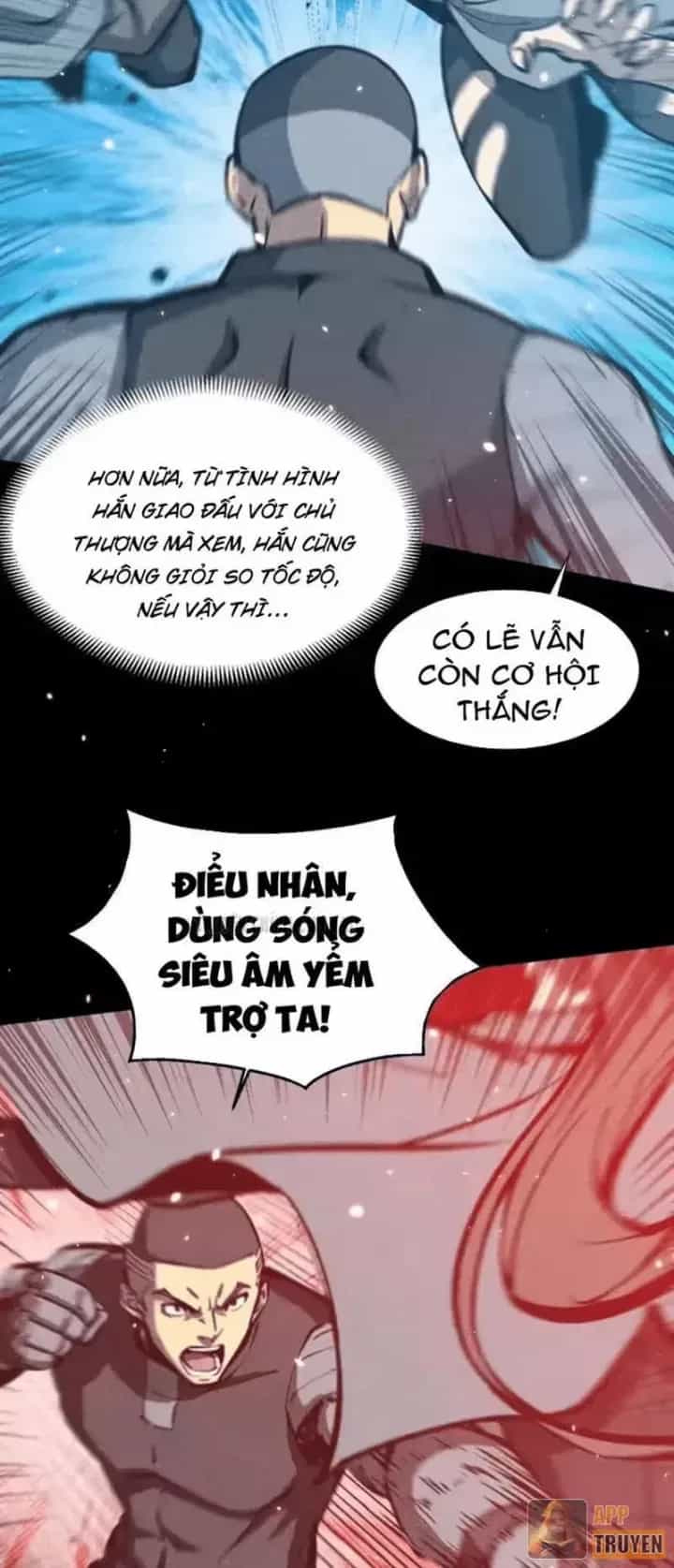 Mạt Thế: Nhân Hoàng Phiên Mời Chư Vị Nữ Đồ Đệ Nhập Tọa - Chương 48 - ảnh 41