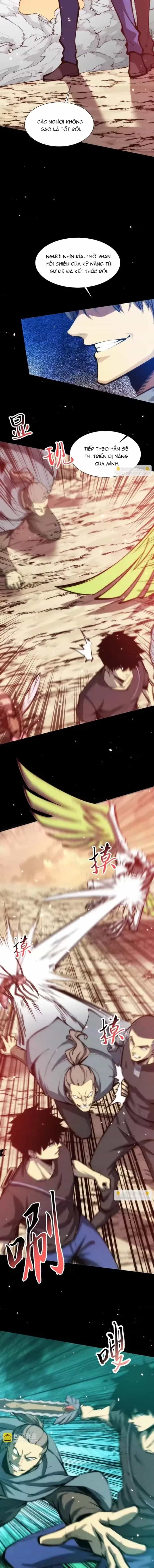 Mạt Thế: Nhân Hoàng Phiên Mời Chư Vị Nữ Đồ Đệ Nhập Tọa - Chương 49 - ảnh 12