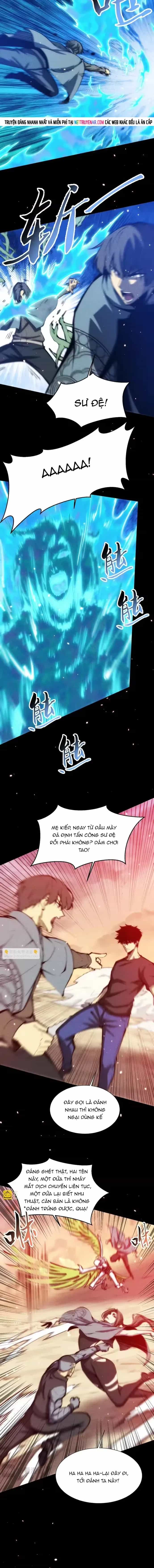 Mạt Thế: Nhân Hoàng Phiên Mời Chư Vị Nữ Đồ Đệ Nhập Tọa - Chương 49 - ảnh 9