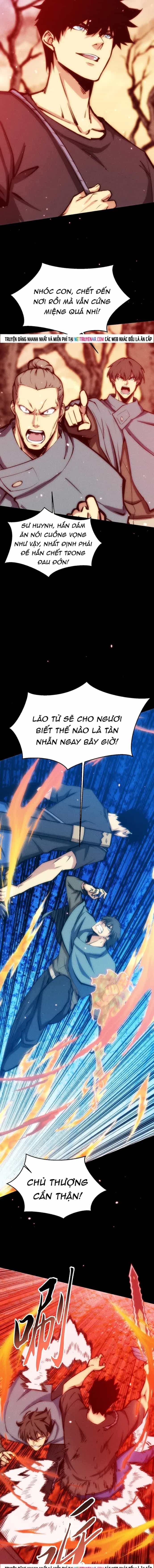 Mạt Thế: Nhân Hoàng Phiên Mời Chư Vị Nữ Đồ Đệ Nhập Tọa - Chương 50 - ảnh 3