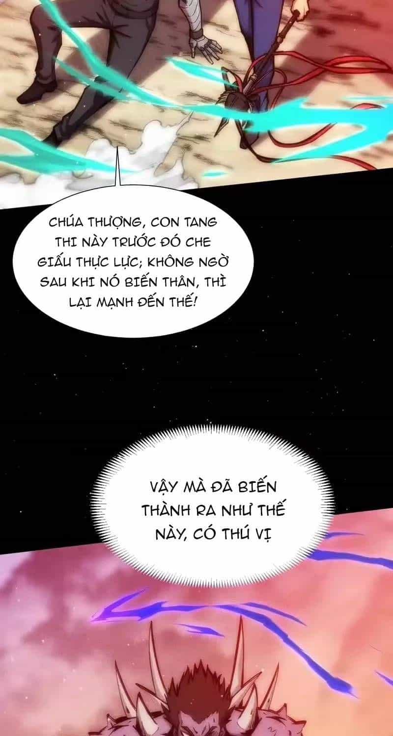 Mạt Thế: Nhân Hoàng Phiên Mời Chư Vị Nữ Đồ Đệ Nhập Tọa - Chương 53 - ảnh 44