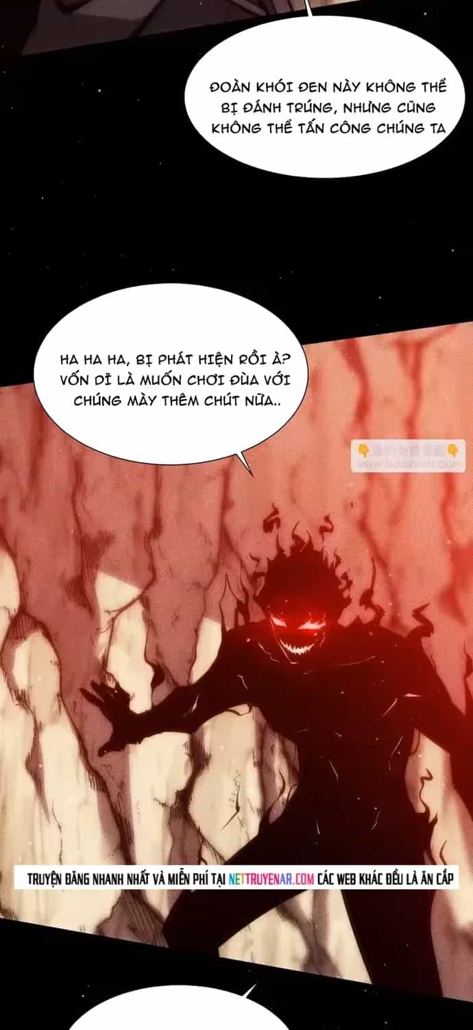 Mạt Thế: Nhân Hoàng Phiên Mời Chư Vị Nữ Đồ Đệ Nhập Tọa - Chương 54 - ảnh 36