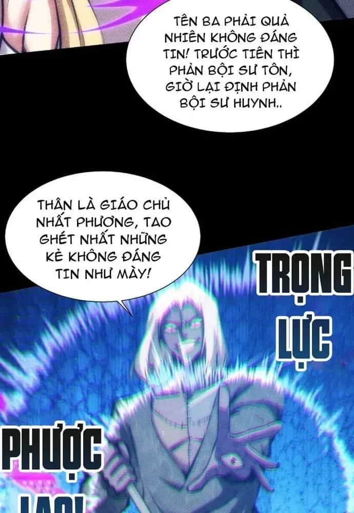 Mạt Thế: Nhân Hoàng Phiên Mời Chư Vị Nữ Đồ Đệ Nhập Tọa - Chương 58 - ảnh 10