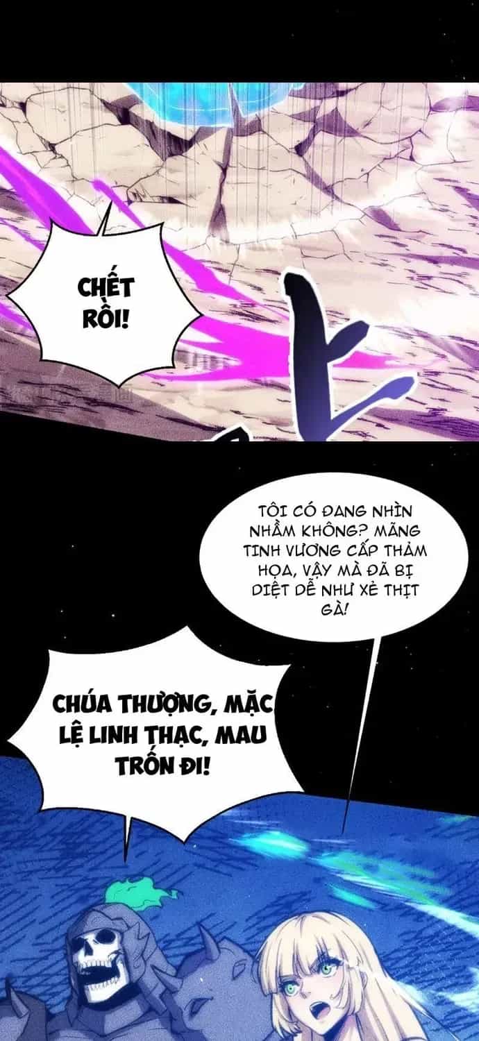 Mạt Thế: Nhân Hoàng Phiên Mời Chư Vị Nữ Đồ Đệ Nhập Tọa - Chương 58 - ảnh 62