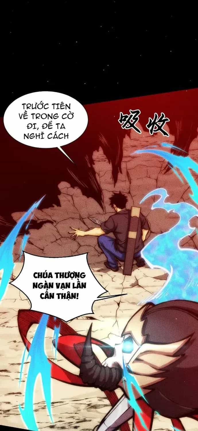 Mạt Thế: Nhân Hoàng Phiên Mời Chư Vị Nữ Đồ Đệ Nhập Tọa - Chương 59 - ảnh 51