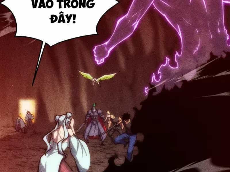 Mạt Thế: Nhân Hoàng Phiên Mời Chư Vị Nữ Đồ Đệ Nhập Tọa - Chương 60 - ảnh 6
