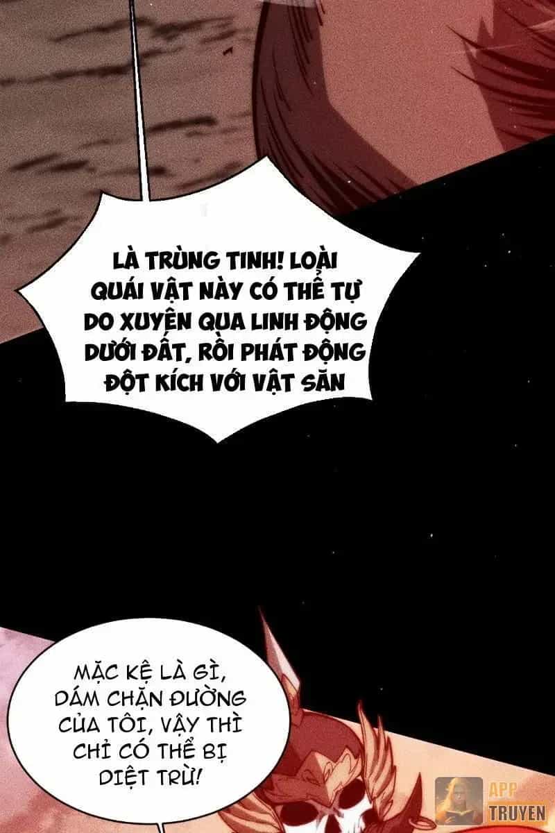 Mạt Thế: Nhân Hoàng Phiên Mời Chư Vị Nữ Đồ Đệ Nhập Tọa - Chương 62 - ảnh 75