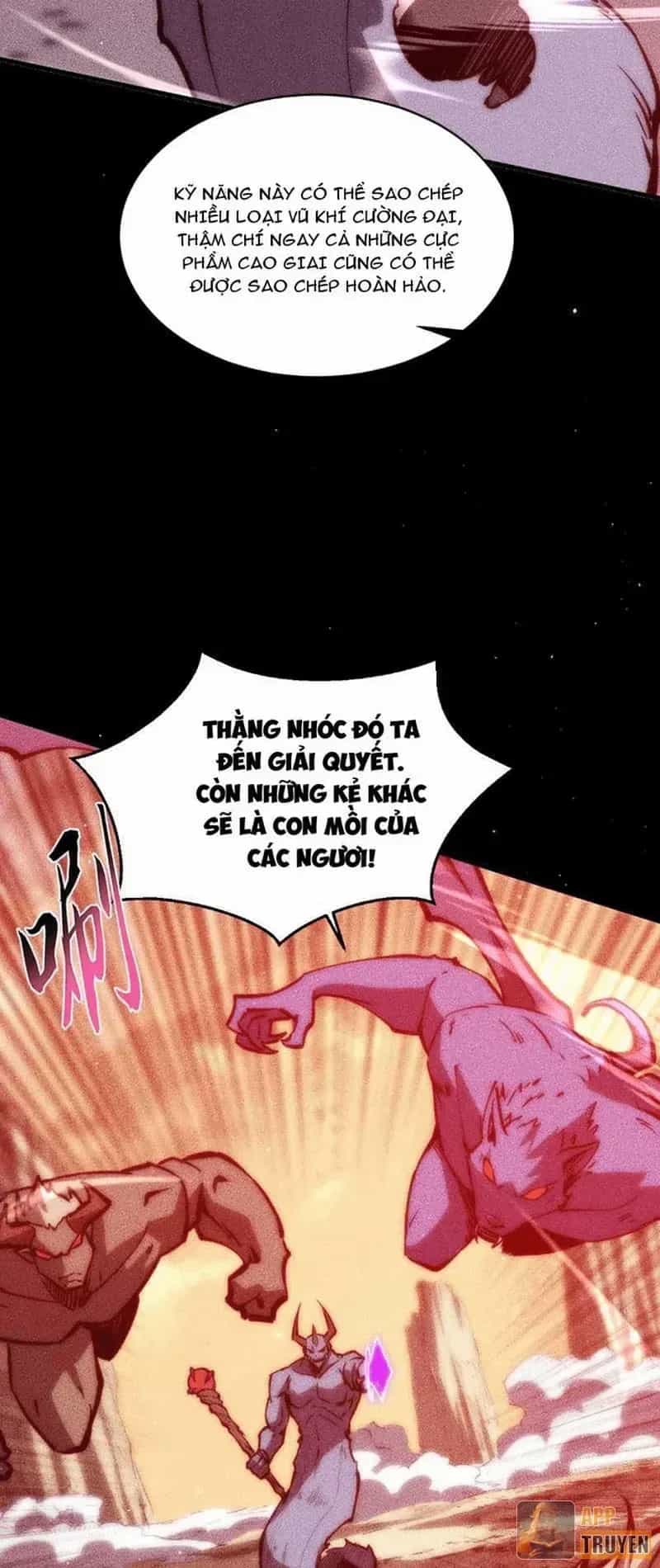 Mạt Thế: Nhân Hoàng Phiên Mời Chư Vị Nữ Đồ Đệ Nhập Tọa - Chương 64 - ảnh 16