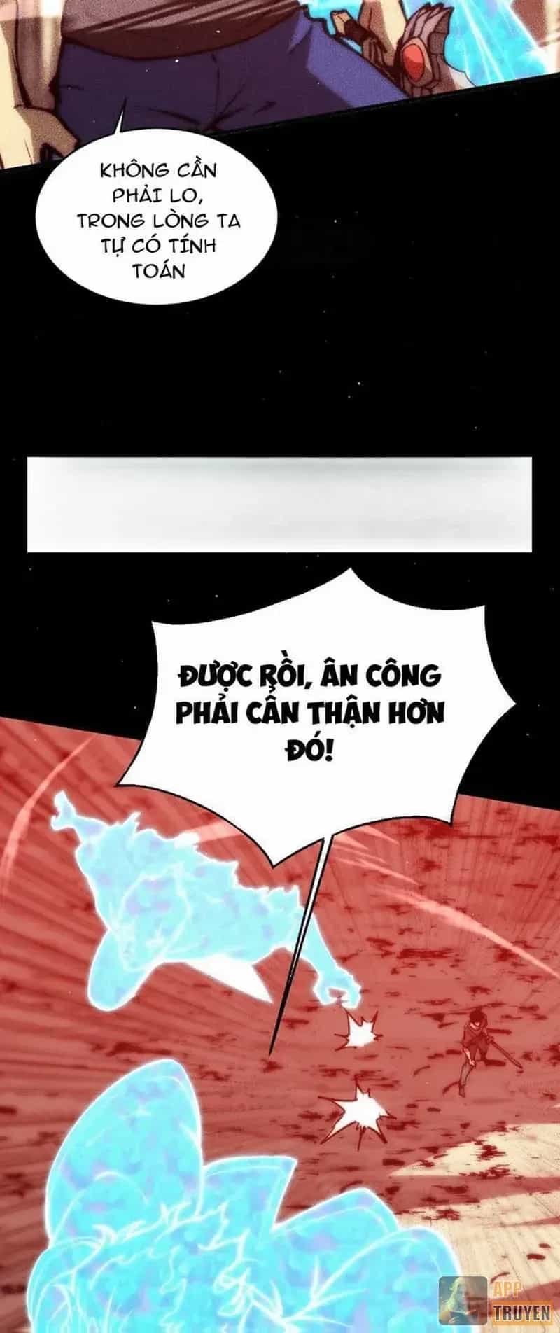 Mạt Thế: Nhân Hoàng Phiên Mời Chư Vị Nữ Đồ Đệ Nhập Tọa - Chương 64 - ảnh 25
