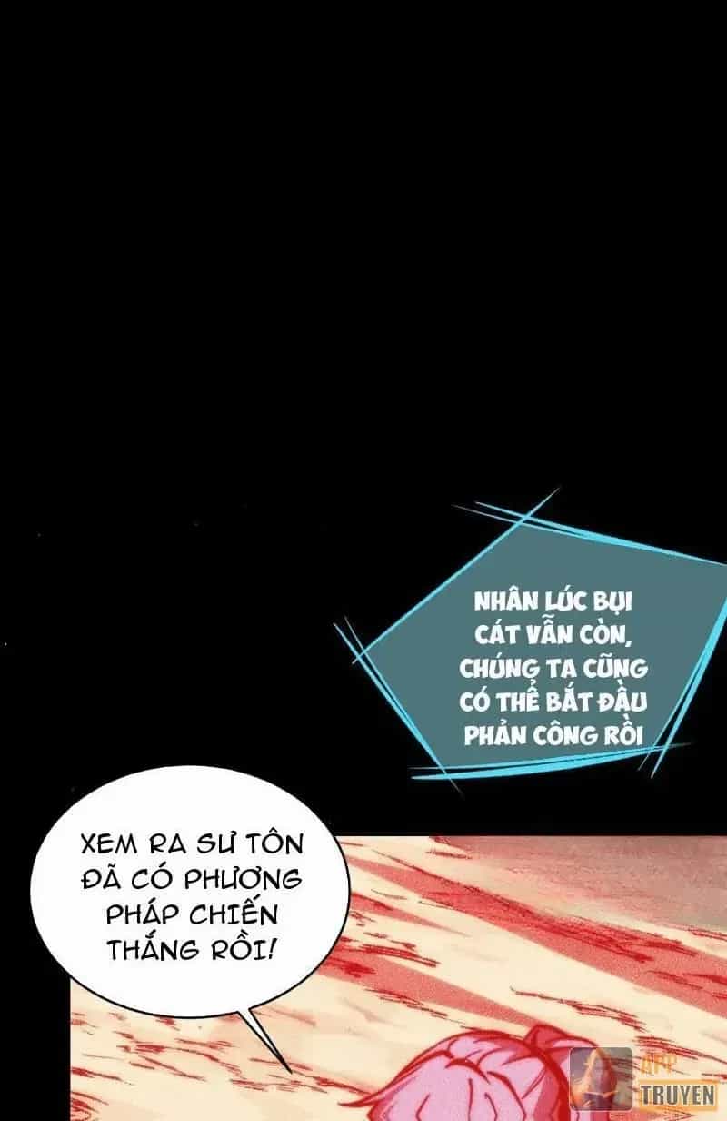 Mạt Thế: Nhân Hoàng Phiên Mời Chư Vị Nữ Đồ Đệ Nhập Tọa - Chương 65 - ảnh 80
