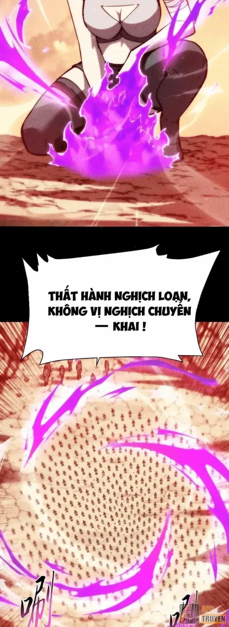 Mạt Thế: Nhân Hoàng Phiên Mời Chư Vị Nữ Đồ Đệ Nhập Tọa - Chương 68 - ảnh 27