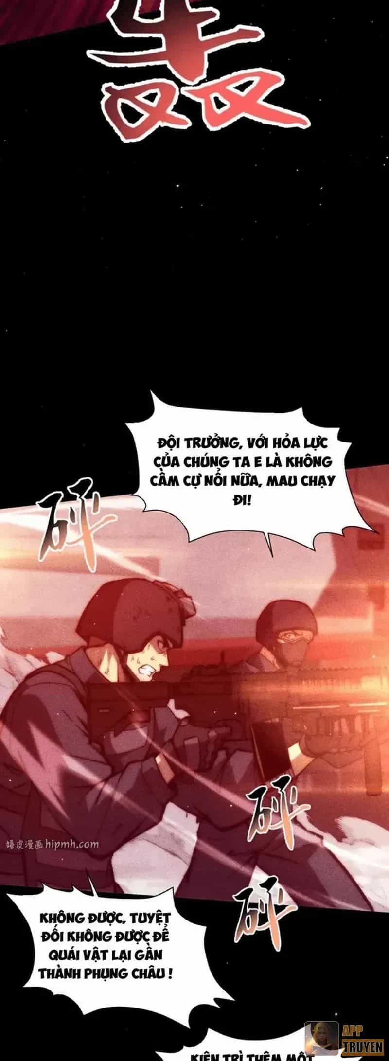 Mạt Thế: Nhân Hoàng Phiên Mời Chư Vị Nữ Đồ Đệ Nhập Tọa - Chương 68 - ảnh 33