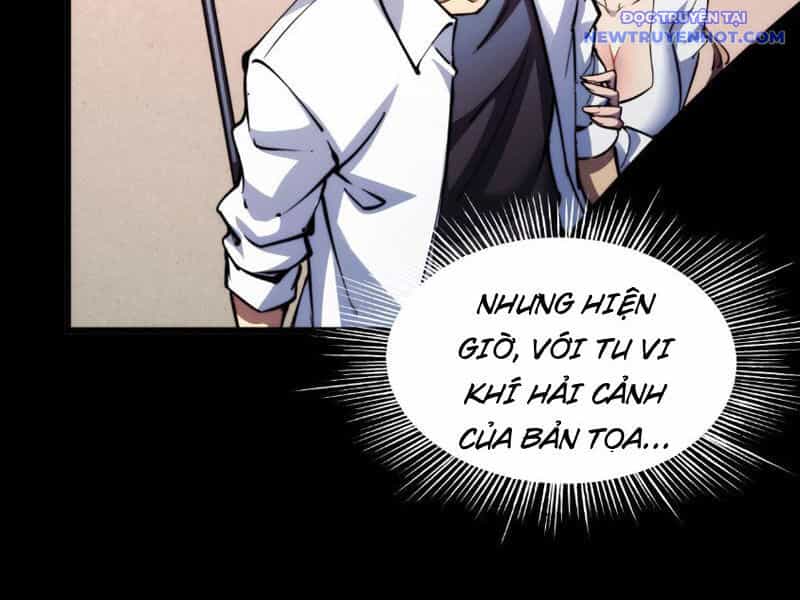 Mạt Thế: Nhân Hoàng Phiên Mời Chư Vị Nữ Đồ Đệ Nhập Tọa - Chương 8 - ảnh 5