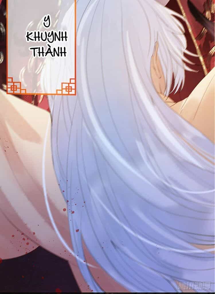 Mạt Thế Nữ Vương - Chương 1.1 - ảnh 16
