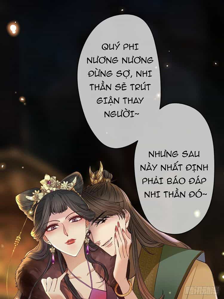 Mạt Thế Nữ Vương - Chương 1.1 - ảnh 29