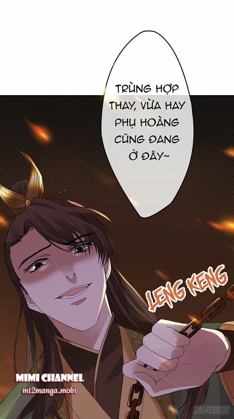 Mạt Thế Nữ Vương - Chương 1.1 - ảnh 41