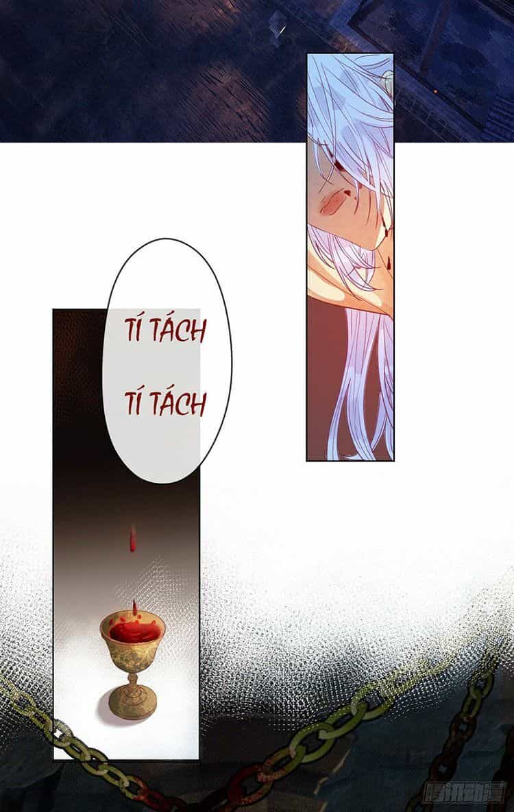 Mạt Thế Nữ Vương - Chương 1.1 - ảnh 7