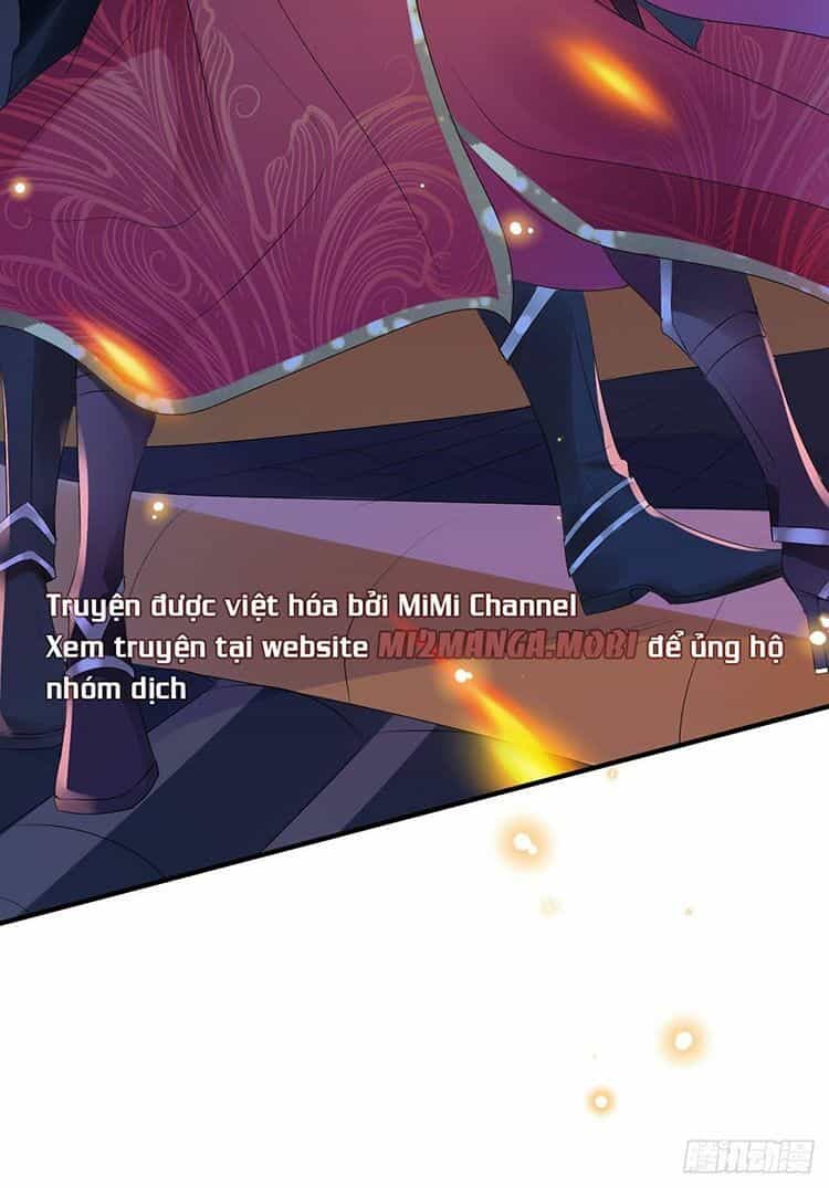 Mạt Thế Nữ Vương - Chương 5.2 - ảnh 21