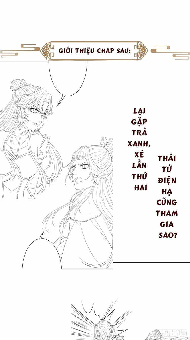 Mạt Thế Nữ Vương - Chương 5.2 - ảnh 22