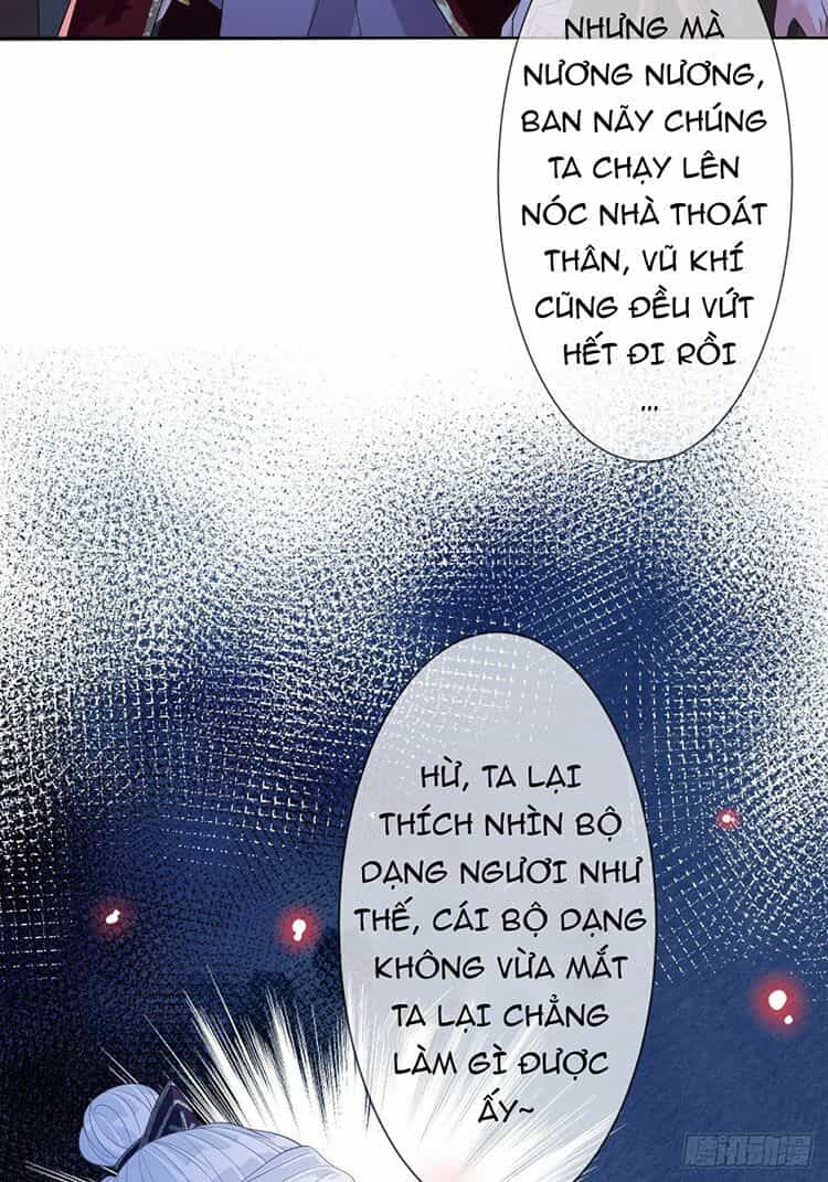 Mạt Thế Nữ Vương - Chương 6.1 - ảnh 18