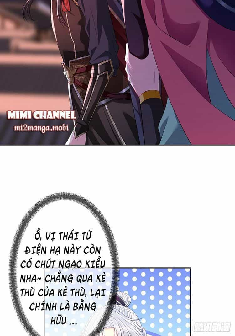 Mạt Thế Nữ Vương - Chương 6.1 - ảnh 25