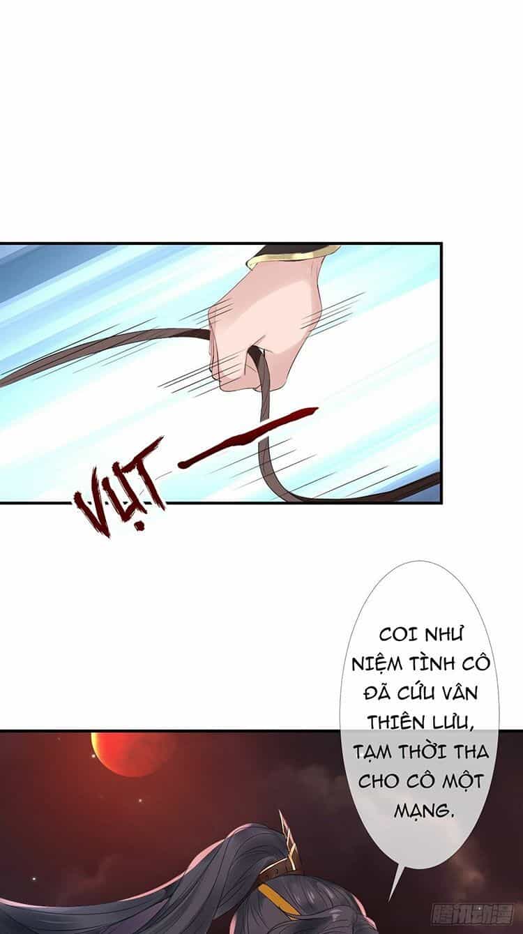 Mạt Thế Nữ Vương - Chương 6.1 - ảnh 3