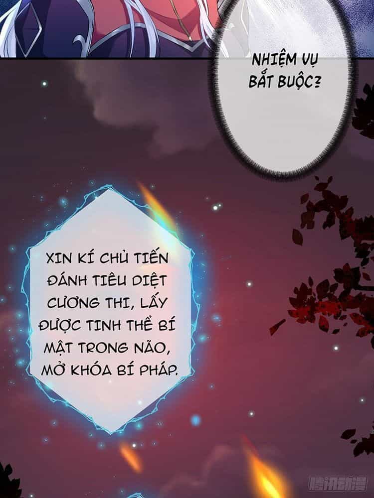 Mạt Thế Nữ Vương - Chương 6.2 - ảnh 10