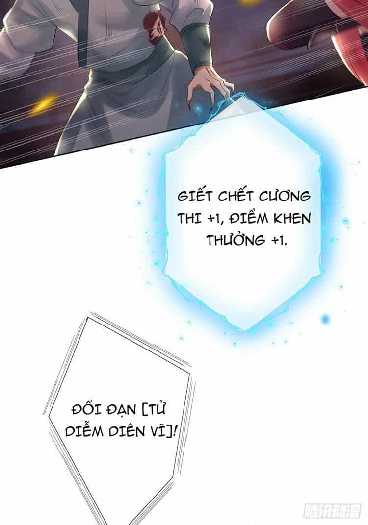 Mạt Thế Nữ Vương - Chương 6.2 - ảnh 25