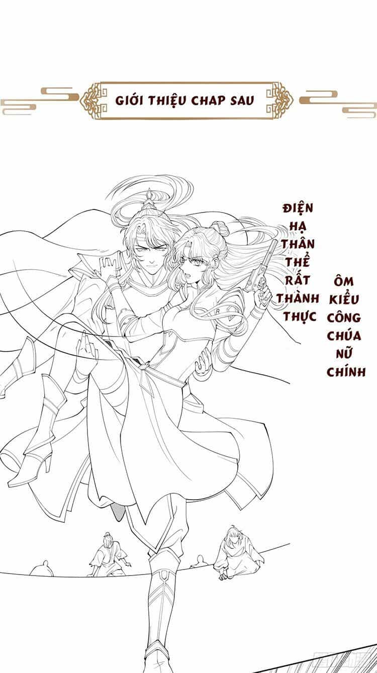 Mạt Thế Nữ Vương - Chương 6.2 - ảnh 31