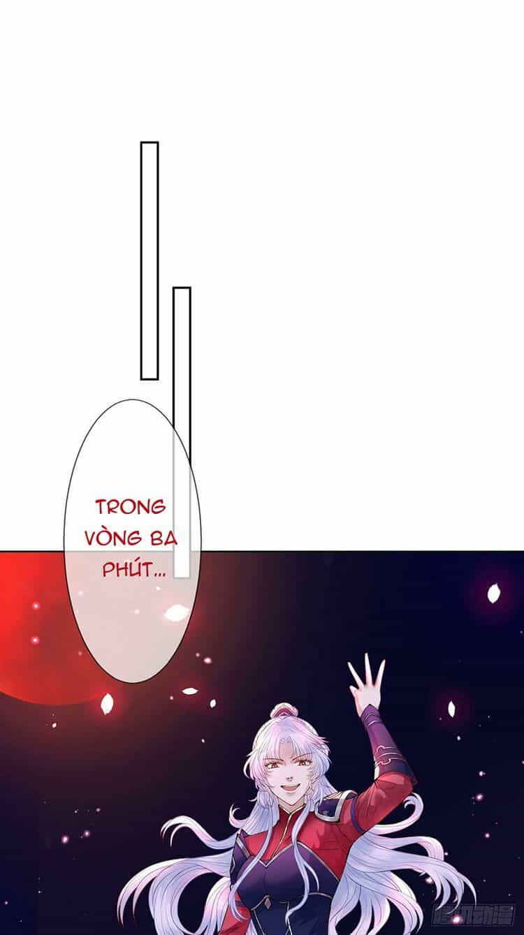 Mạt Thế Nữ Vương - Chương 7.1 - ảnh 12