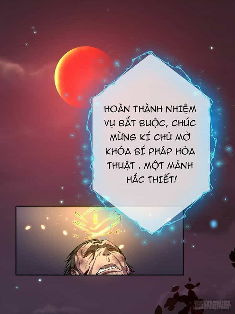 Mạt Thế Nữ Vương - Chương 7.1 - ảnh 18