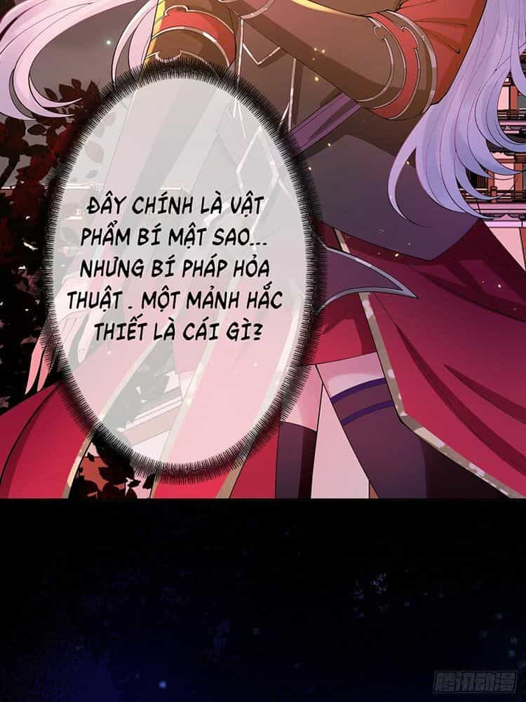 Mạt Thế Nữ Vương - Chương 7.1 - ảnh 20