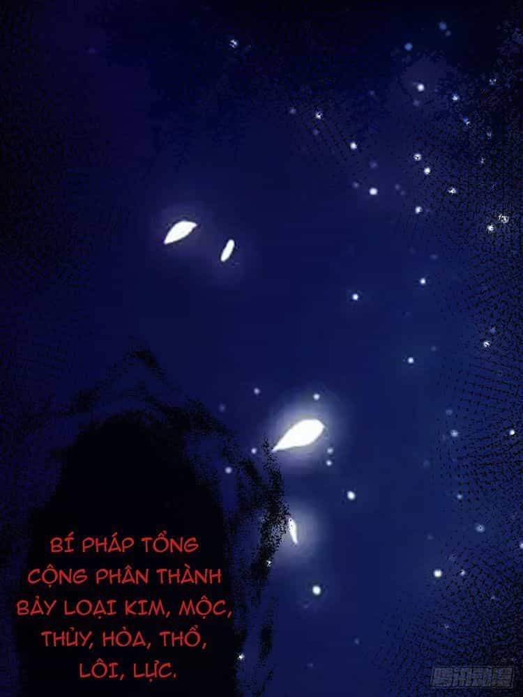Mạt Thế Nữ Vương - Chương 7.1 - ảnh 21