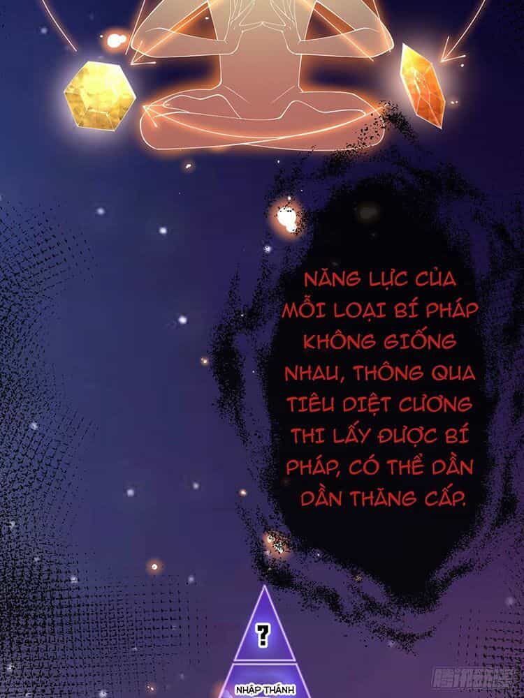Mạt Thế Nữ Vương - Chương 7.1 - ảnh 23