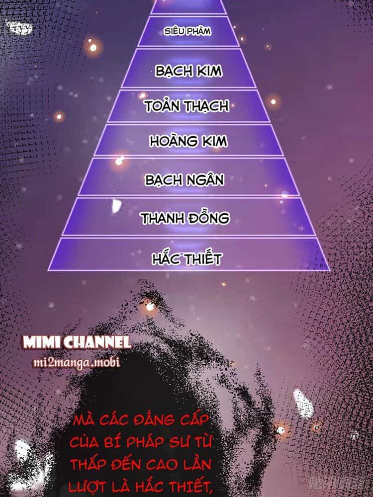 Mạt Thế Nữ Vương - Chương 7.1 - ảnh 24