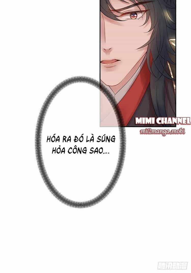 Mạt Thế Nữ Vương - Chương 7.1 - ảnh 4
