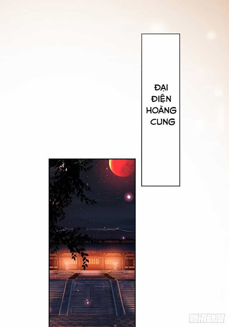 Mạt Thế Nữ Vương - Chương 7.2 - ảnh 12