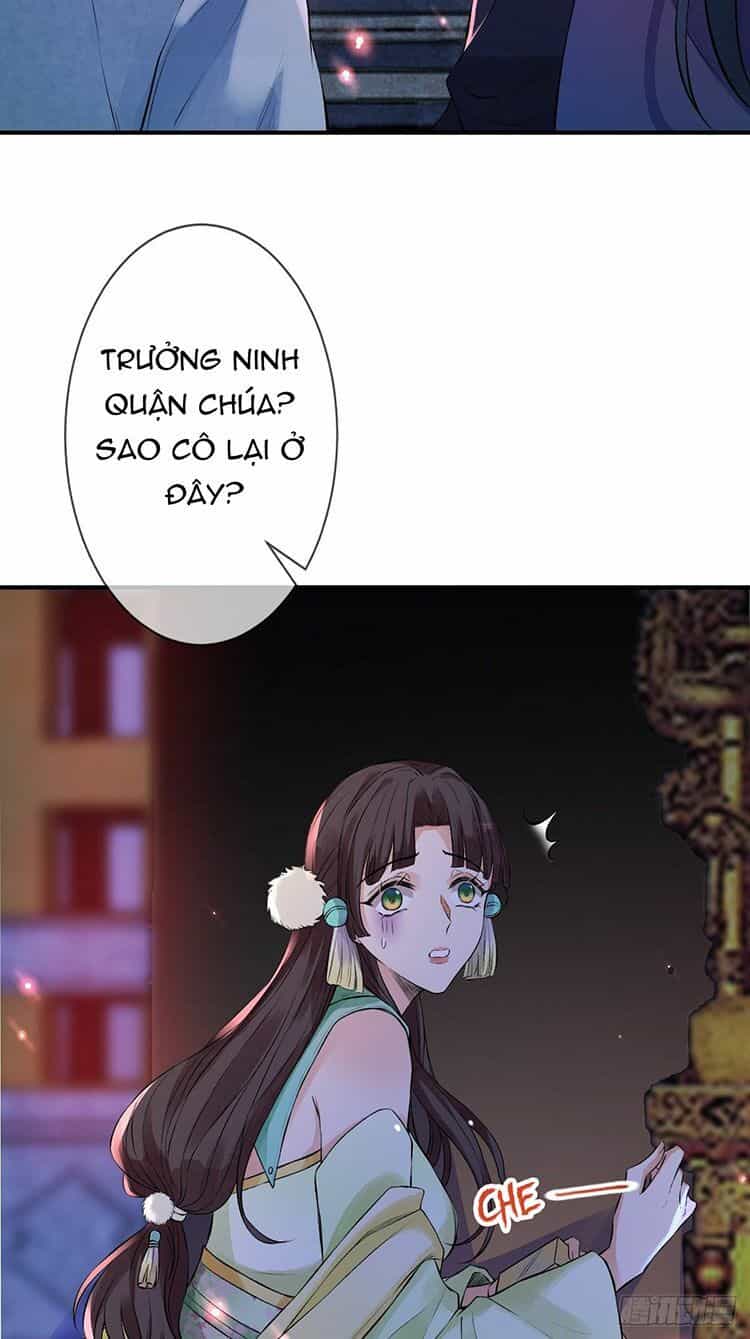Mạt Thế Nữ Vương - Chương 7.2 - ảnh 19
