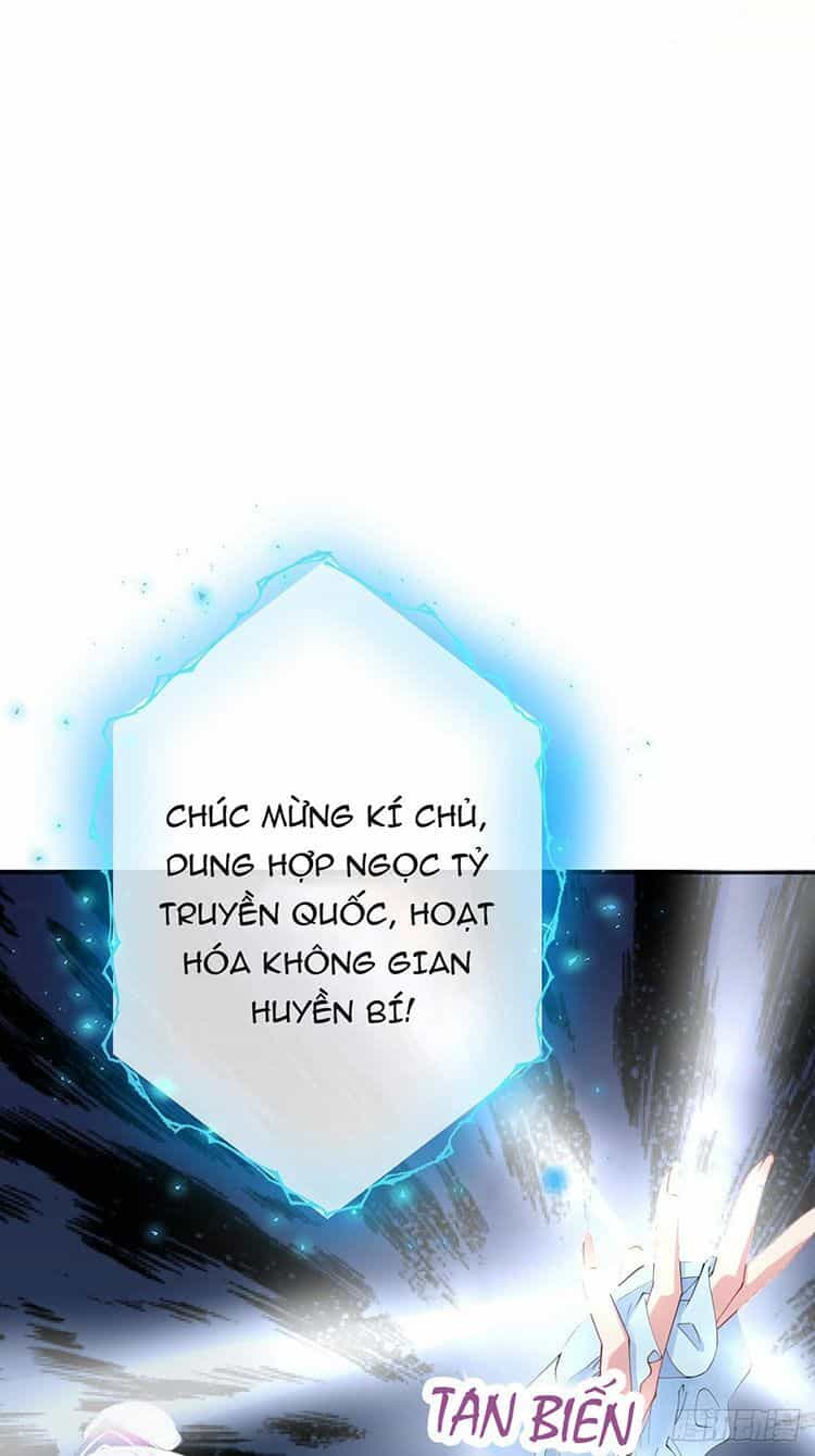 Mạt Thế Nữ Vương - Chương 8.1 - ảnh 16