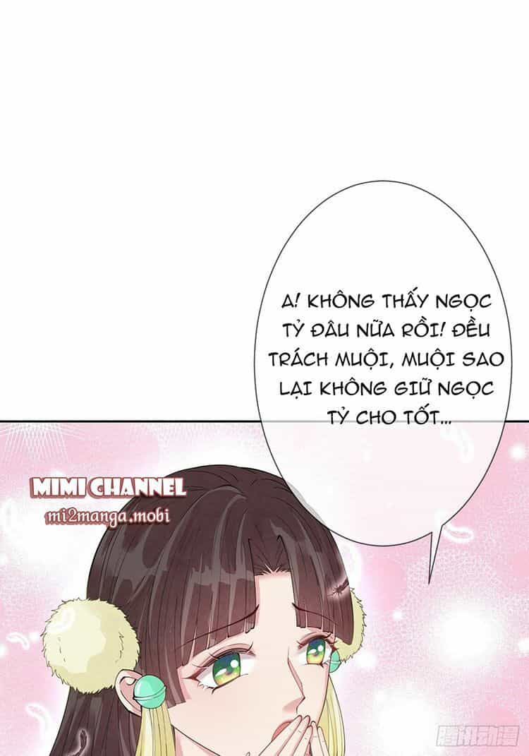 Mạt Thế Nữ Vương - Chương 8.1 - ảnh 19