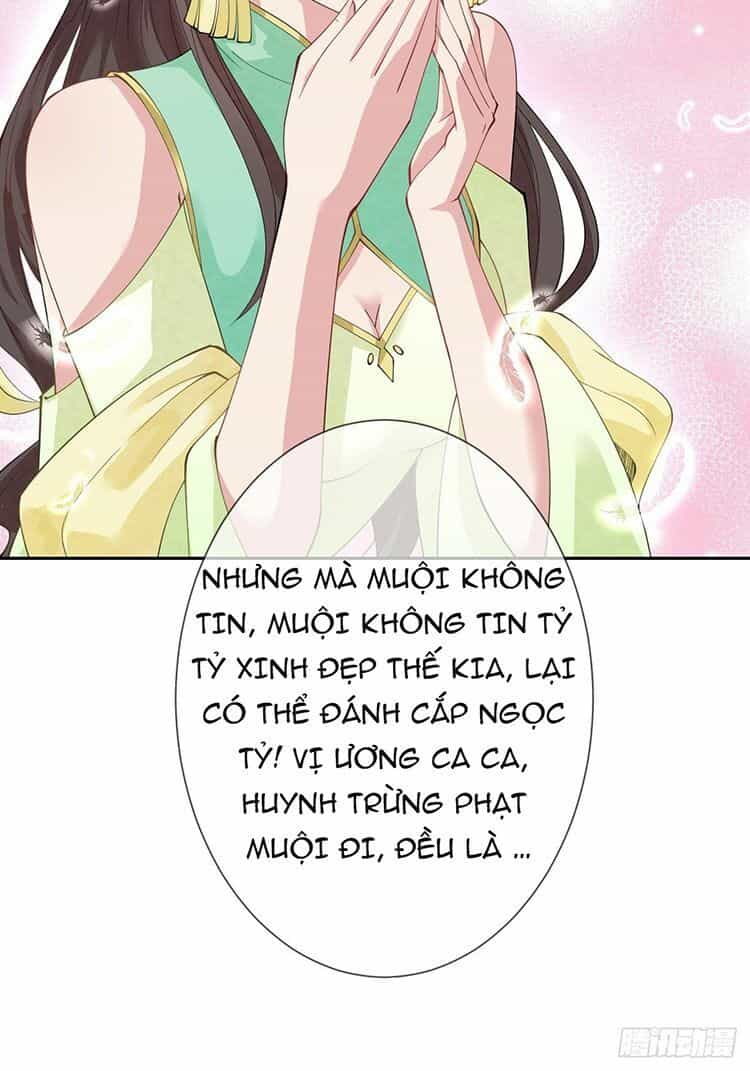 Mạt Thế Nữ Vương - Chương 8.1 - ảnh 20
